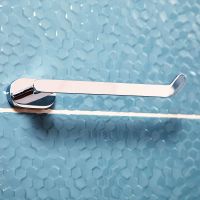 Товар: Держатель туалетной бумаги Bemeta Oval 118412021 Хром - фото 2 Держатель туалетной бумаги Bemeta Oval 118412021 Хром — фото 2, Держатели туалетной бумаги