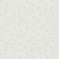 Обои AS Creation Maison Charme 39067-2 Винил на флизелине (0,53*10,05) Бежевый/Серый/Розовый, Цветы — фото 1, Обои для стен