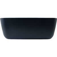 Товар: Акриловая ванна Aquanet Family Fine 95778-GW-MB 170x78 292985 Черная матовая без гидромассажа - фото 4 Акриловая ванна Aquanet Family Fine 95778-GW-MB 170x78 292985 Черная матовая без гидромассажа — фото 4, Ванны