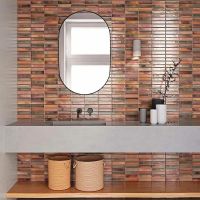 Товар: Керамогранит El Barco Borealis Garnet 78803685 15х30 см - фото 25 Керамогранит El Barco Borealis Garnet 78803685 15х30 см — фото 25, Керамогранит