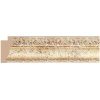 Багет Decomaster 807-553 2900x40x20 мм — фото 1, Багеты