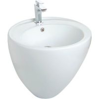 Раковина Guralvit Arya 53 AR01MNL01 Белая — фото 1, Раковины