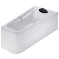 Товар: Акриловая ванна Jacob Delafon Odeon Up 160x90 R E5EN2250RU-00 с гидромассажем - фото 2 Акриловая ванна Jacob Delafon Odeon Up 160x90 R E5EN2250RU-00 с гидромассажем — фото 2, Акриловые ванны