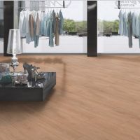 Ламинат Krono Original Variostep Classic 4274 Дуб Природный 1285x192x8мм — фото 2, Ламинат