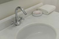 Товар: Смеситель для раковины Agger Retro-X A1701100 Хром - фото 5 Смеситель для раковины Agger Retro-X A1701100 Хром — фото 5, Смесители