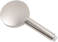 Душевой гарнитур Orange LM53NI Никель — фото 4, Душевые гарнитуры