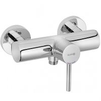 Смеситель для душа Kludi Bozz 388310576 Хром — фото 1, Смесители