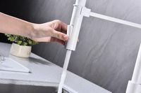 Товар: Смеситель для кухни Paulmark Halt Ha214021-431 Белый матовый - фото 6 Смеситель для кухни Paulmark Halt Ha214021-431 Белый матовый — фото 6, Смесители для кухни