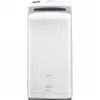 Электросушилка для рук Electrolux EHDA/HPF-1200W НС-1057060 Белая — фото 1, Сушилки для рук