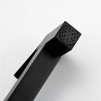 Товар: Гигиенический душ со смесителем Frap F7506-6 Черный матовый - фото 10 Гигиенический душ со смесителем Frap F7506-6 Черный матовый — фото 10, Душевое оборудование. Душевая программа