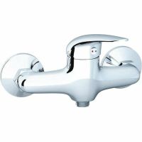 Смеситель для душа Ravak Suzan SN 032.00/150 X070006 Хром — фото 1, Смеситель для душа