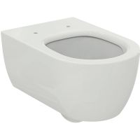 Комплект унитаза с инсталляцией Ideal Standard ProSys Blend Сurve M374901 с сиденьем Микролифт — фото 3, Комплекты унитаз + инсталляция