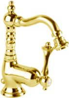 Товар: Смеситель для биде Cezares Margot MARGOT-BSM2-01-M Хром - фото 2 Смеситель для биде Cezares Margot MARGOT-BSM2-01-M Хром — фото 2, Смесители для биде