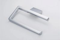 Товар: Кольцо для полотенец Keuco Industrie 14 41421 010000 Хром - фото 3 Кольцо для полотенец Keuco Industrie 14 41421 010000 Хром — фото 3, Полотенцедержатели