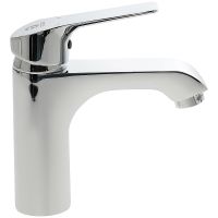 Смеситель для раковины Agger Merry  A1302100 Хром — фото 3, Смесители