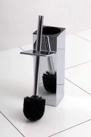 Ершик для унитаза Art&Max Platino AM-E-D002AL Хром — фото 3, Ершики для унитаза