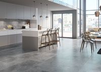 Керамогранит Cerrad Tacoma Grey 59,7x119,7 см — фото 2, Керамогранит