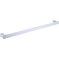 Полотенцедержатель Raglo R301.01 Хром — фото 1, Полотенцедержатели