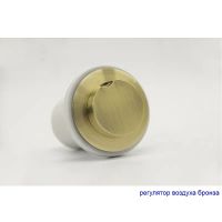 Товар: Акриловая ванна Whitecross Wave 160x80 0101.160080.100.SOFT.BR с гидромассажем - фото 4 Акриловая ванна Whitecross Wave 160x80 0101.160080.100.SOFT.BR с гидромассажем — фото 4, Ванны