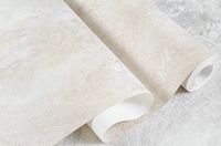 Обои Артекс New Look 3 10503-03 Винил на флизелине (1,06*10,05) Бежевый, Штукатурка — фото 2, Обои для стен