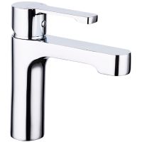 Товар: Смеситель для раковины Gappo G02-2 G1002-2 Хром - фото 2 Смеситель для раковины Gappo G02-2 G1002-2 Хром — фото 2, Смесители