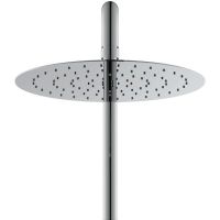 Товар: Душевая система Cersanit Brasko 64526 с термостатом Хром - фото 7 Душевая система Cersanit Brasko 64526 с термостатом Хром — фото 7, Душевые стойки