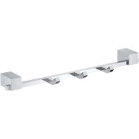 Вешалка для полотенец Schein Rembrandt 061-3CH Хром — фото 1, Крючки для полотенец