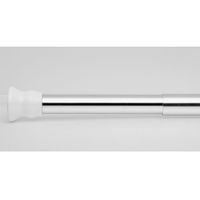 Товар: Карниз для ванны Ridder 55100 Хром - фото 4 Карниз для ванны Ridder 55100 Хром — фото 4, Карнизы для ванной