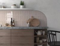 Товар: Керамическая плитка Equipe Island Frame Dorian 31201 настенная 6,5х20 см - фото 4 Керамическая плитка Equipe Island Frame Dorian 31201 настенная 6,5х20 см — фото 4, Керамическая плитка