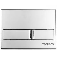 Товар: Комплект унитаза с инсталляцией Berges Novum 042438 с сиденьем Микролифт и клавишей смыва Хром глянцевый - фото 5 Комплект унитаза с инсталляцией Berges Novum 042438 с сиденьем Микролифт и клавишей смыва Хром глянцевый — фото 5, Комплекты унитаз + инсталляция