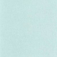 Обои Caselio Linen Edition 68527050 Винил на флизелине (0,53*10,05) Бирюзовый, Однотонные/Рогожка — фото 1, Обои для стен