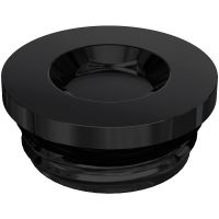 Водяной полотенцесушитель Aquatek Альтаир П10 500x800 AQ KK1080BL Черный муар — фото 10, Водяные полотенцесушители