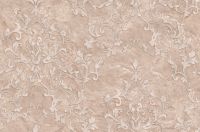 Обои Prima Italiana Legenda 80129 Винил на флизелине (1,06*10) Бежевый/Серебряный, Дамаск — фото 2, Обои для стен