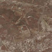 Керамогранит Kerama Marazzi Риальто бордо лаппатированный обрезной SG850692R 80х80 см — фото 4, Керамогранит