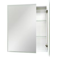 Товар: Зеркальный шкаф Reflection Cube 700х800 RF2212CB с подсветкой Белый матовый - фото 4 Зеркальный шкаф Reflection Cube 700х800 RF2212CB с подсветкой Белый матовый — фото 4, Зеркальные шкафы в ванную