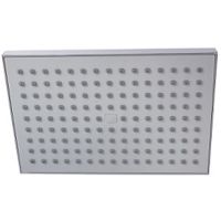 Верхний душ Kaiser SH-288 Хром — фото 1, Душевое оборудование. Душевая программа