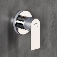 Смеситель для душа Damixa Apollo Хром арт-477500000 — фото 4, Смеситель для душа