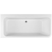 Товар: Акриловая ванна Excellent Lila 2.0 L 160x73 WAEX.LIL2.160L.WHN без гидромассажа - фото 2 Акриловая ванна Excellent Lila 2.0 L 160x73 WAEX.LIL2.160L.WHN без гидромассажа — фото 2, Ванны