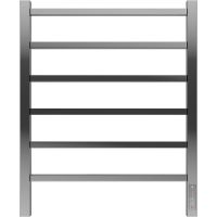 Электрический полотенцесушитель Terminus Ватикан П6 500х650 4670078544445 Хром — фото 2, Электрические полотенцесушители