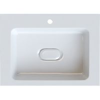 Товар: Тумба с раковиной Iddis Esper 60 ESP60W0i95K подвесная Белая - фото 4 Тумба с раковиной Iddis Esper 60 ESP60W0i95K подвесная Белая — фото 4, Тумбы с раковиной