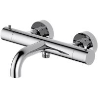 Товар: Смеситель для ванны Aquatek Европа AQ1343CR с термостатом Хром - фото 1 Смеситель для ванны Aquatek Европа AQ1343CR с термостатом Хром — фото 1, Смеситель для ванны