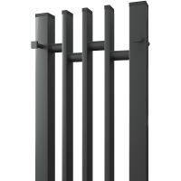 Товар: Электрический полотенцесушитель Point Фрея PN20732GB П2 180x1200 диммер слева Графит блеск - фото 4 Электрический полотенцесушитель Point Фрея PN20732GB П2 180x1200 диммер слева Графит блеск — фото 4, Электрические полотенцесушители