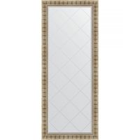 Товар: Зеркало Evoform Exclusive-G Floor 202х82 BY 6321 с гравировкой в багетной раме - Серебряный акведук 93 мм - фото 1 Зеркало Evoform Exclusive-G Floor 202х82 BY 6321 с гравировкой в багетной раме - Серебряный акведук 93 мм — фото 1, Мебель для ванной