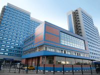 Керамогранит Уральский гранит UF025MR (насыщенно-синий) Matt 60х60 см — фото 2, Керамогранит