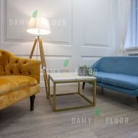 Товар: Виниловый ламинат Damy Floor Family SL3683-6 Дуб Английский 1220х180х4мм - фото 4 Виниловый ламинат Damy Floor Family SL3683-6 Дуб Английский 1220х180х4мм — фото 4, Виниловый ламинат
