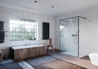 Товар: Смеситель для душа Kludi Ameo 418300575 Хром - фото 5 Смеситель для душа Kludi Ameo 418300575 Хром — фото 5, Смесители