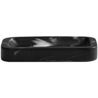 Мыльница WasserKRAFT Paar K-4229 Черная — фото 1, Мыльницы