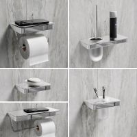 Товар: Стакан для зубных щеток Lemark Glass Line 9731034 Хром - фото 3 Стакан для зубных щеток Lemark Glass Line 9731034 Хром — фото 3, Мыльницы