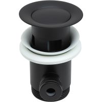 Смеситель для биде Allen Brau Priority 5.31A04-31 Черный матовый — фото 14, Смесители для биде