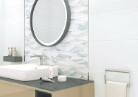 Товар: Керамическая плитка NewTrend Manhattan White WT9MAN00 настенная 24,9х50 см - фото 2 Керамическая плитка NewTrend Manhattan White WT9MAN00 настенная 24,9х50 см — фото 2, Керамическая плитка